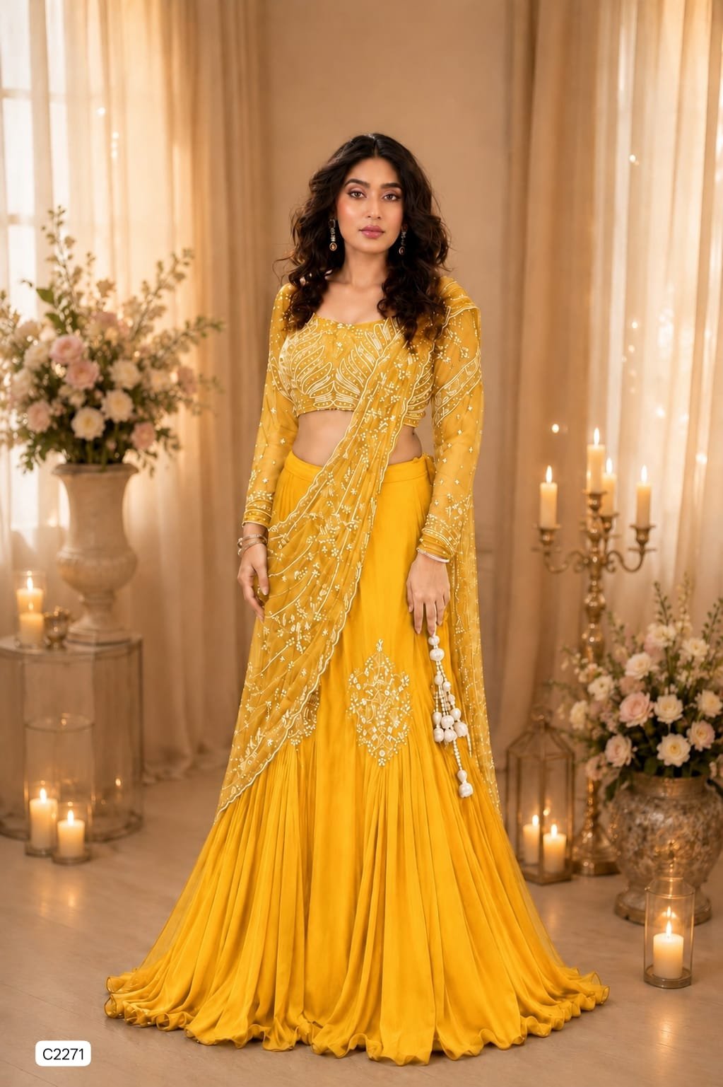 Lehenga - Image 3
