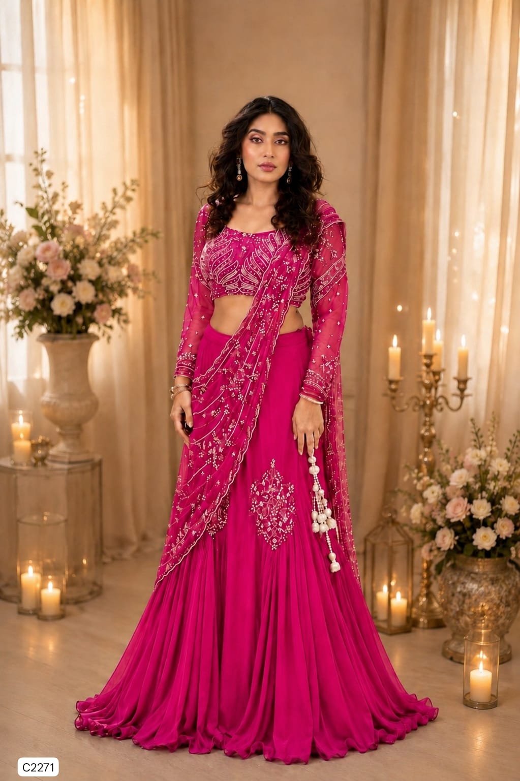 Lehenga - Image 2