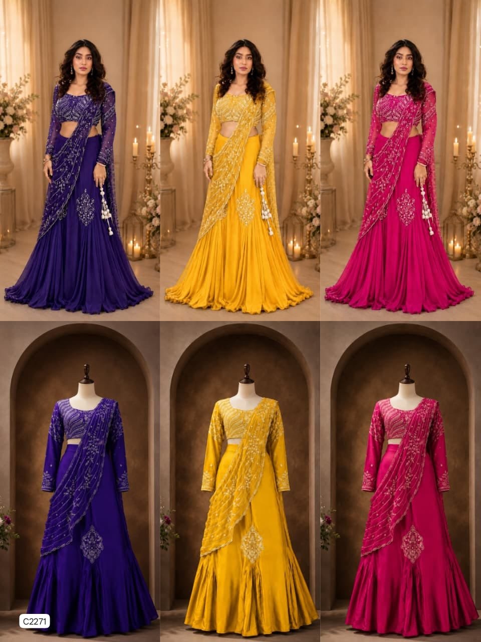 Lehenga