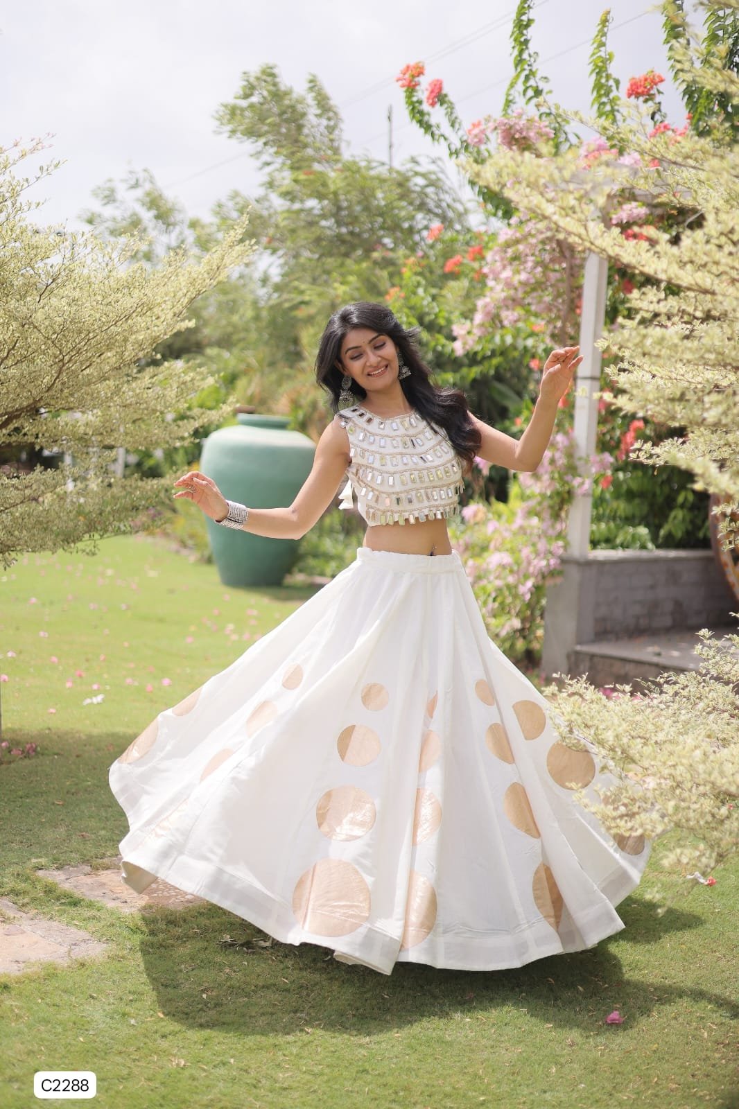 Lehenge choli