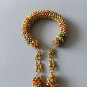 Multicolored Bracelet