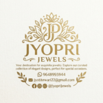 Jyopri Jewels