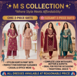 M S COLLECTION
