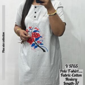 Ladies t-shirt