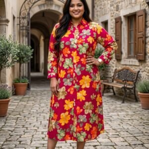 Tunic set