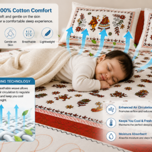 Bedsheet