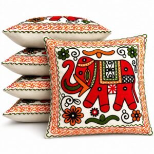 Cushions cover