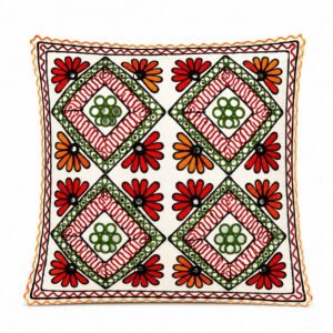 Cushions cover