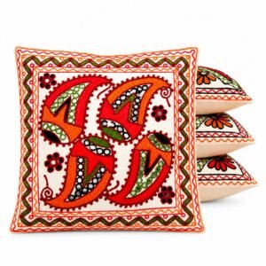 Cushions cover
