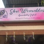 Shri Wearables