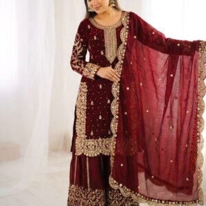 Women's Ethnic Wear