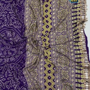 Premium Cotton Batik Kurti Patiyala Dupatta Set for Women L to 5XL