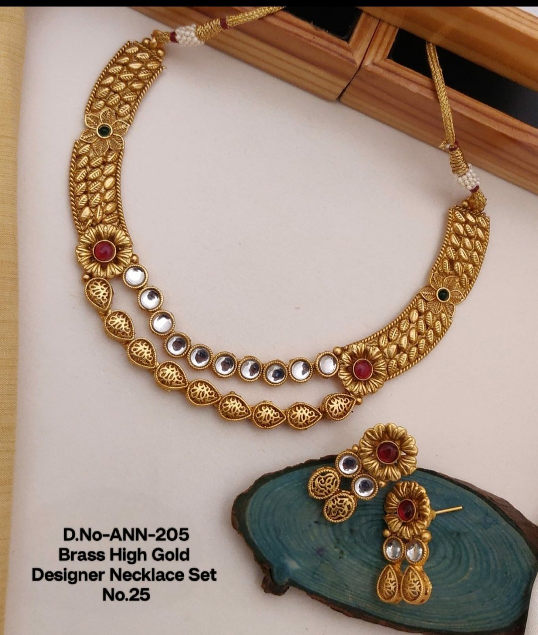 Necklace - Image 2