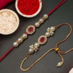 Stone Rakhi