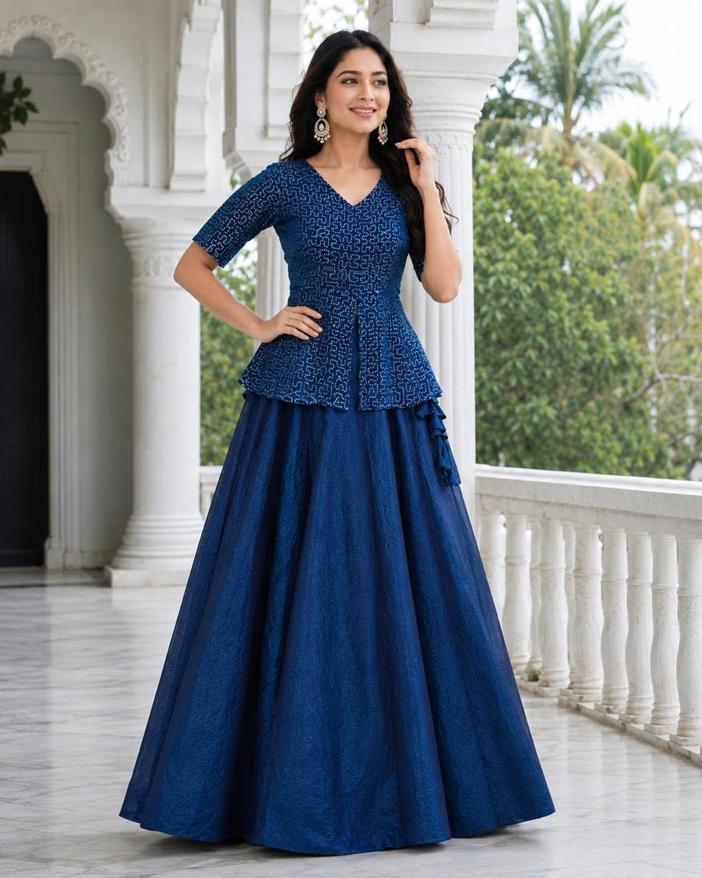 Lahenga choli collection - Image 2