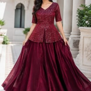 Lahenga choli collection