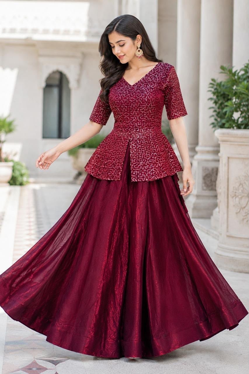 Lahenga choli collection - Image 3