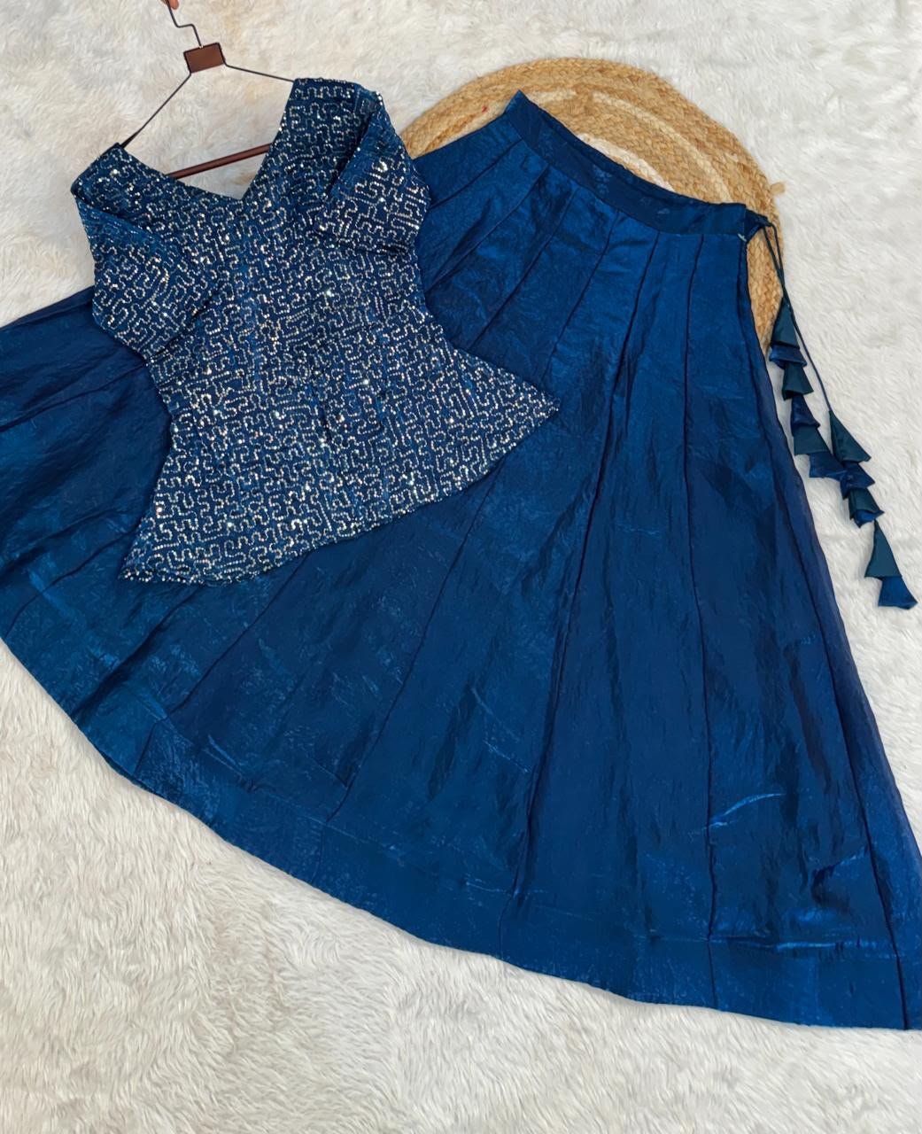 Lahenga choli collection - Image 5