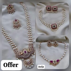 Comboset Offer