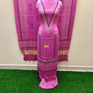 3 piece suit material