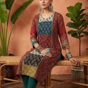 Kurti