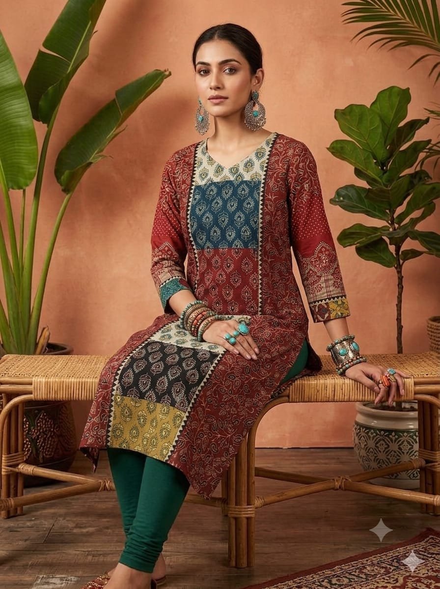 Kurti