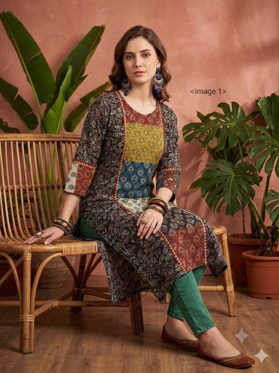 Kurti - Image 3