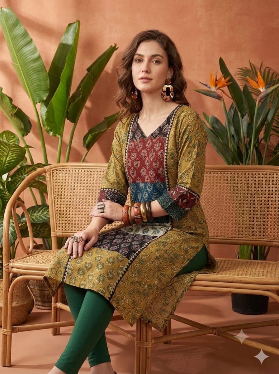 Kurti - Image 2