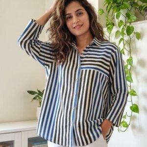 Ladies shirt