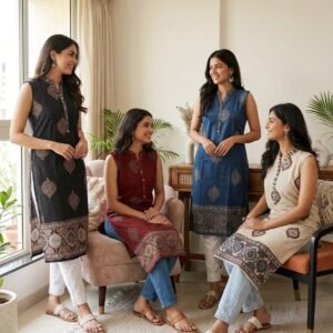 Kurti