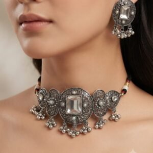 Oxidised set