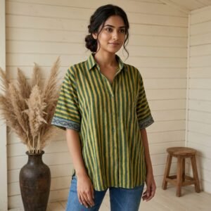 Ladies shirt