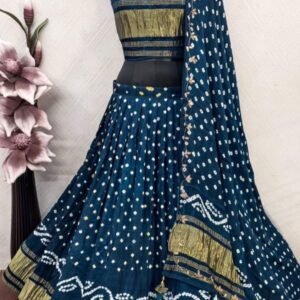 Chaniya choli