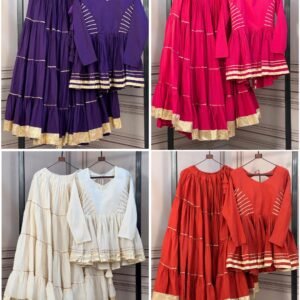 Lahenga choli collection