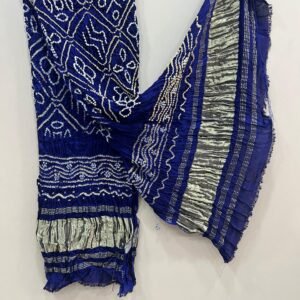 Badhej dupatta