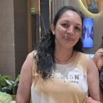 Shraddha Bondale