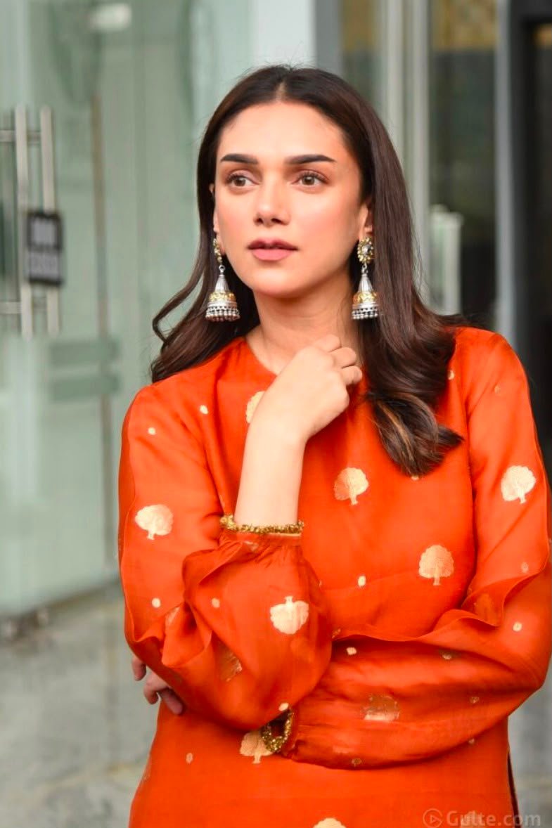2pc sharara set - Image 2