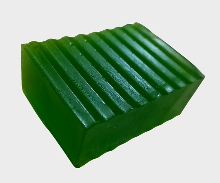 PRABH HANDMADE NEEM SOAP