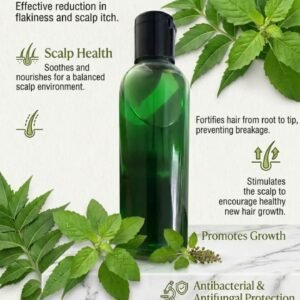 Neem Shampoo