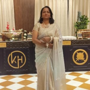 Kanchan verma
