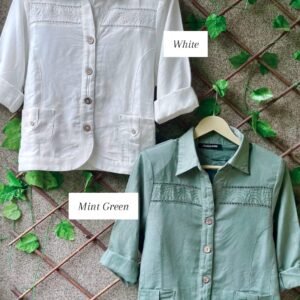 Ladies shirt