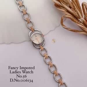 Ladies watch