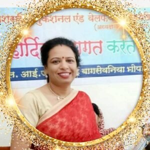 Shachi Shrivastava