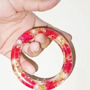 Resin kada