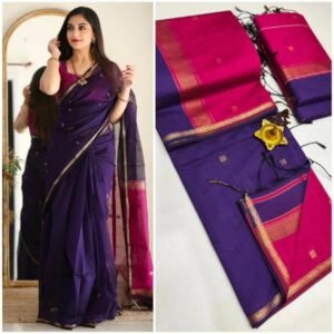 Maheshwari Elegance