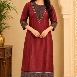 Kurti
