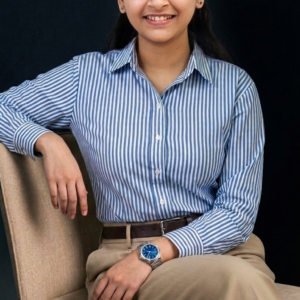 Minakshi Mukhare